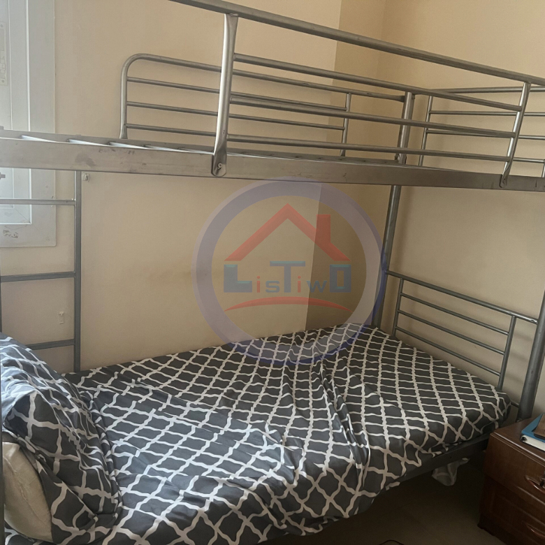 Bedspace in Sharjah Listiwo Classified